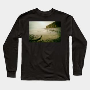 Sea Mist Long Sleeve T-Shirt